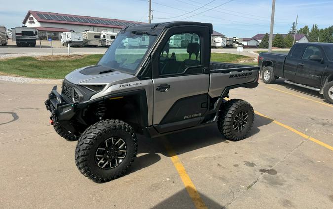 2024 Polaris Ranger XD 1500 Northstar Edition Ultimate