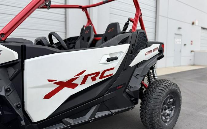 2025 Can-Am® Maverick Sport X rc 1000R