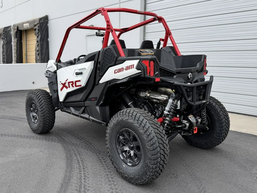 2025 Can-Am® Maverick Sport X rc 1000R