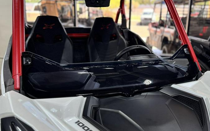 2025 Can-Am® Maverick Sport X rc 1000R