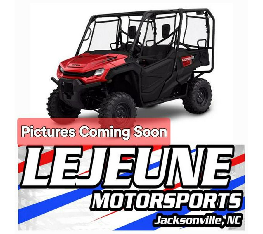 2025 Honda® SXS10M5DTS