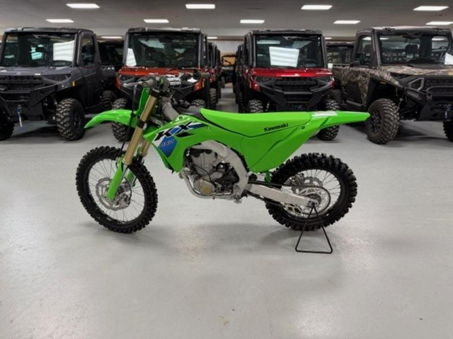 2026 Kawasaki KX™450