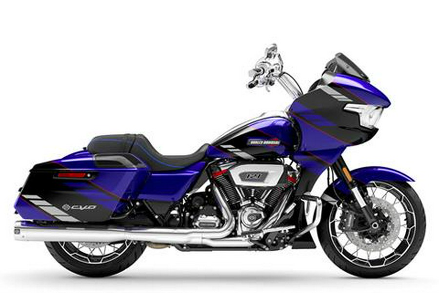 2025 Harley-Davidson CVO™ Road Glide®