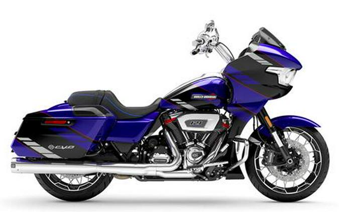 2025 Harley-Davidson CVO™ Road Glide®
