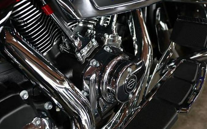 2025 Harley-Davidson CVO™ Road Glide®