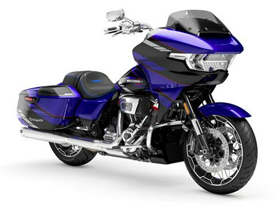 2025 Harley-Davidson CVO™ Road Glide®