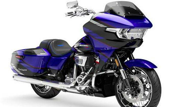 2025 Harley-Davidson CVO™ Road Glide®