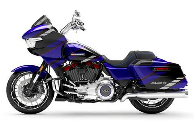 2025 Harley-Davidson CVO™ Road Glide®
