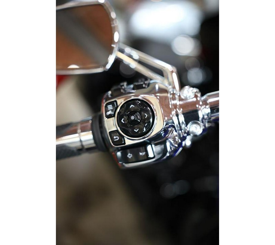 2025 Harley-Davidson CVO™ Road Glide®