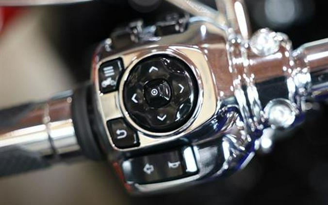 2025 Harley-Davidson CVO™ Road Glide®