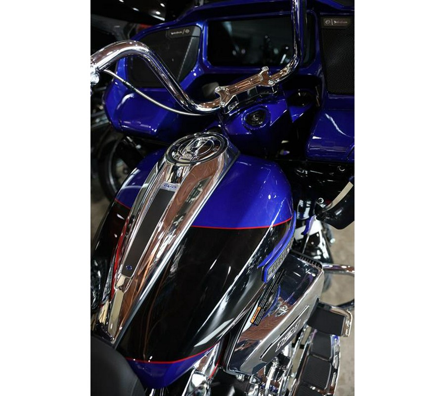 2025 Harley-Davidson CVO™ Road Glide®