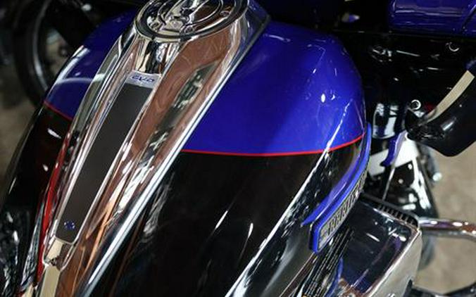 2025 Harley-Davidson CVO™ Road Glide®