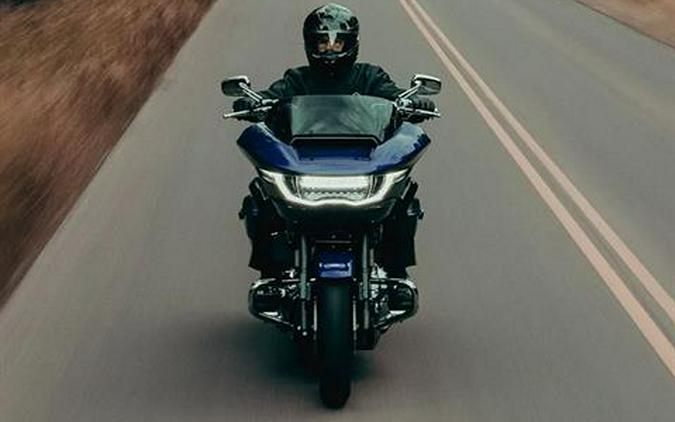 2025 Harley-Davidson CVO™ Road Glide®