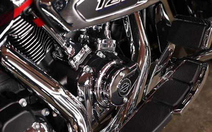 2025 Harley-Davidson CVO™ Road Glide®