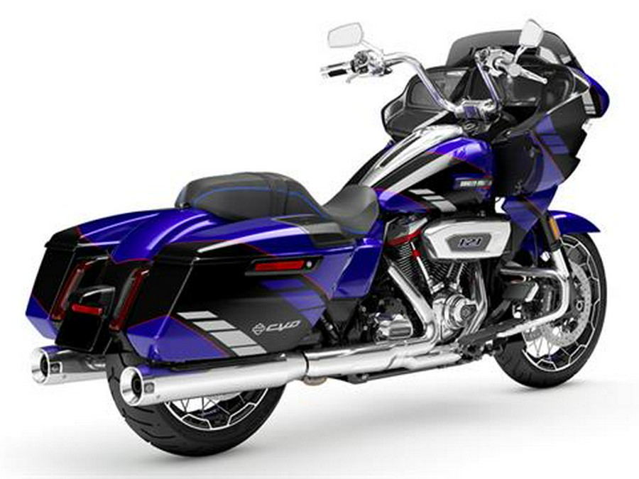 2025 Harley-Davidson CVO™ Road Glide®