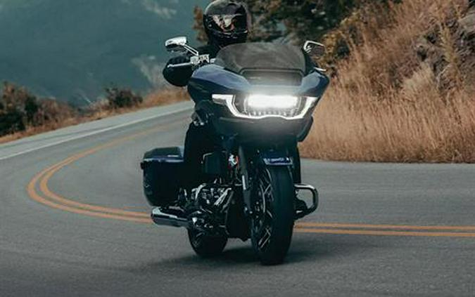 2025 Harley-Davidson CVO™ Road Glide®