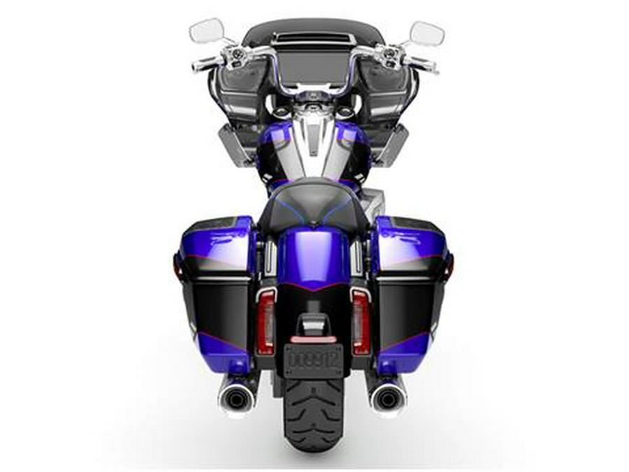 2025 Harley-Davidson CVO™ Road Glide®