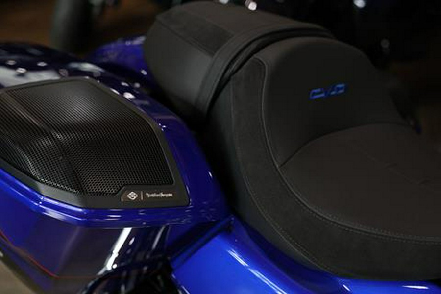 2025 Harley-Davidson CVO™ Road Glide®