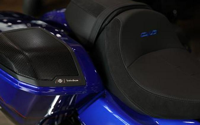 2025 Harley-Davidson CVO™ Road Glide®