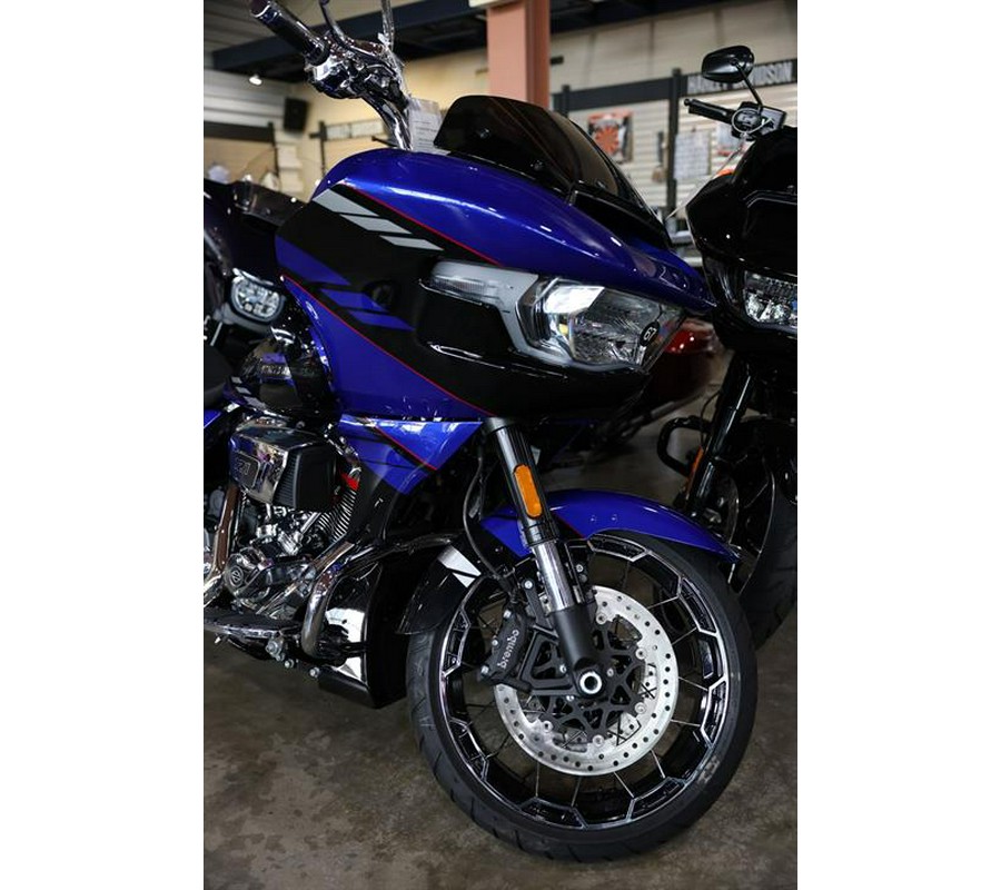 2025 Harley-Davidson CVO™ Road Glide®