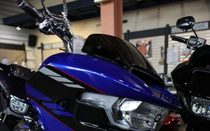 2025 Harley-Davidson CVO™ Road Glide®