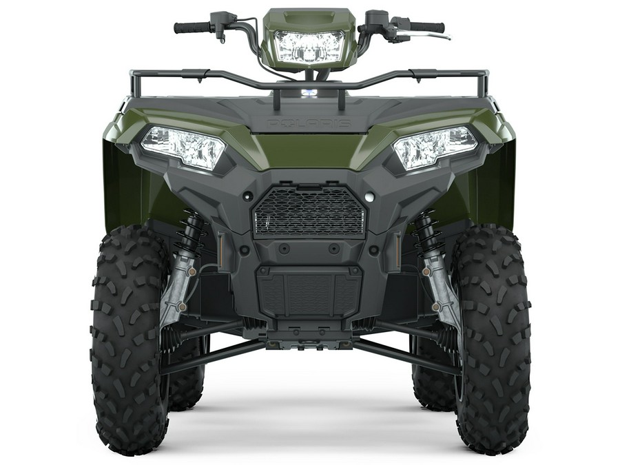 2025 Polaris Sportsman 450 H.O.