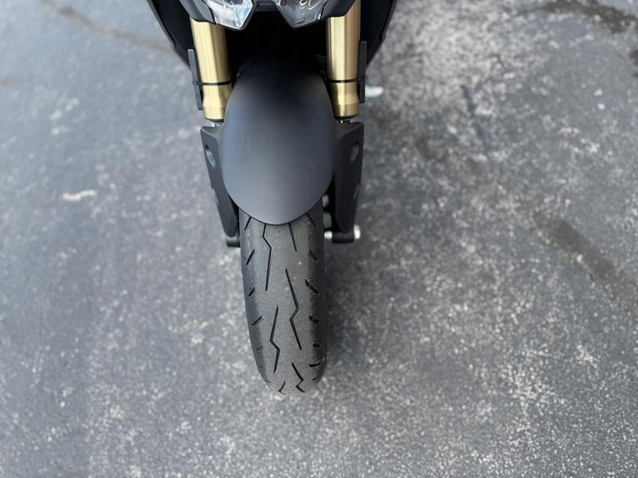 2025 Ducati Streetfighter V2 Ducati Red