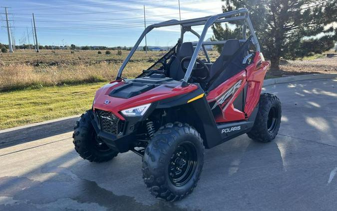 2026 Polaris® RZR 200 EFI