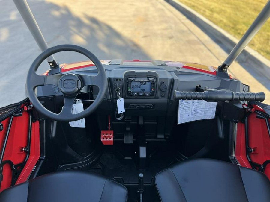 2026 Polaris® RZR 200 EFI