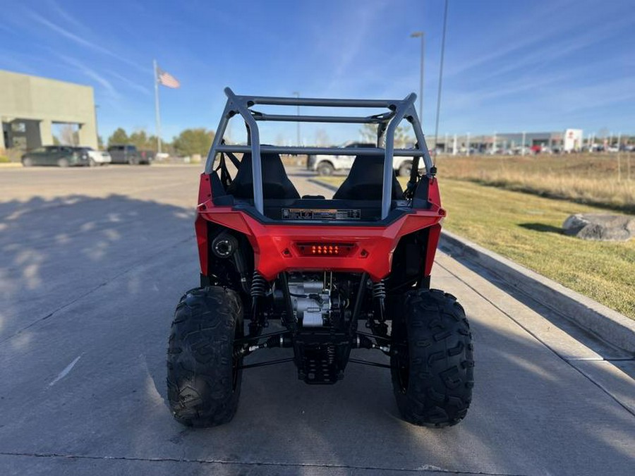 2026 Polaris® RZR 200 EFI