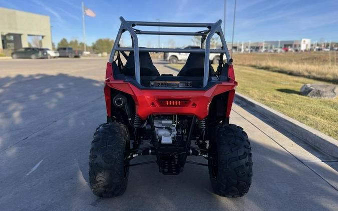 2026 Polaris® RZR 200 EFI