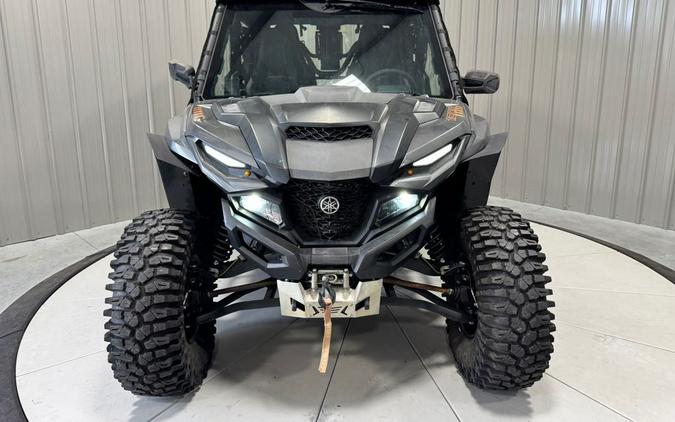 2022 Yamaha Wolverine RMAX4 1000 XT-R * ONLY 246 Miles *