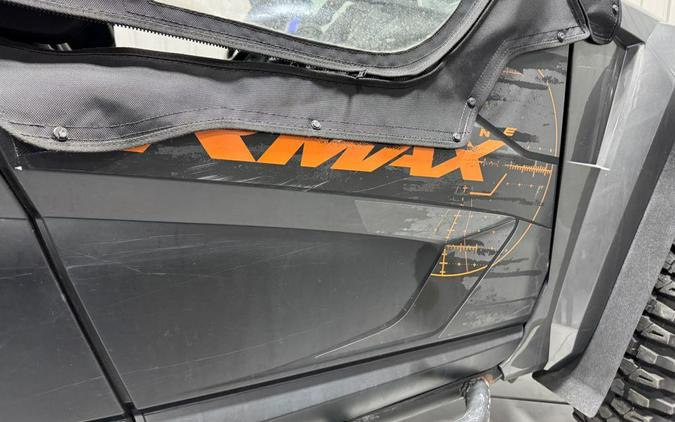 2022 Yamaha Wolverine RMAX4 1000 XT-R * ONLY 246 Miles *