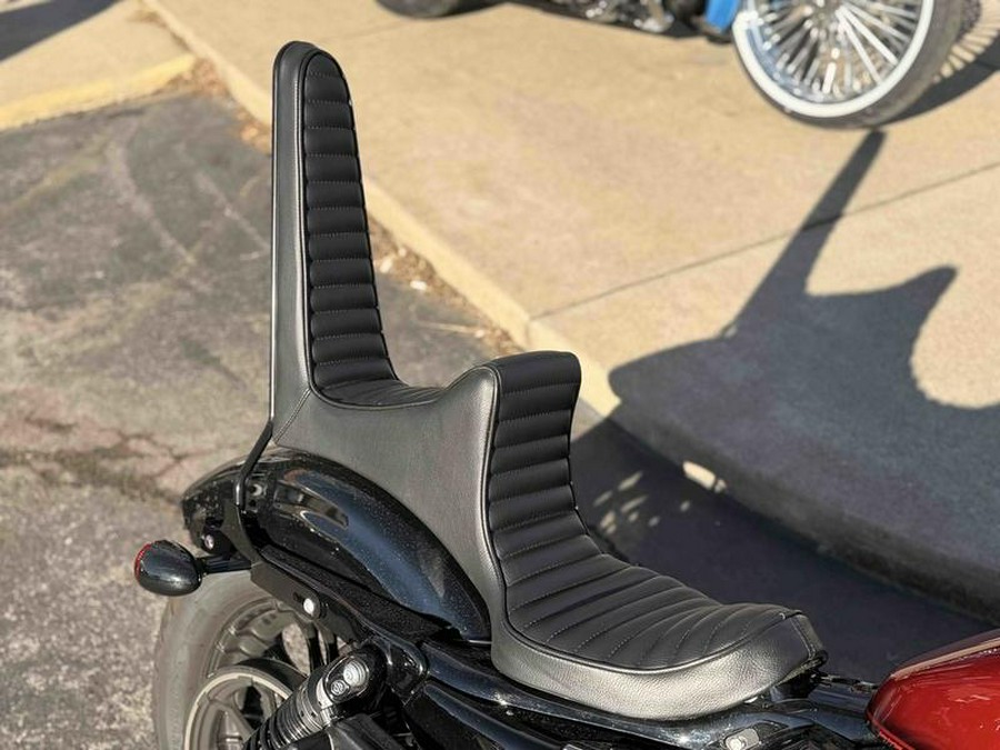 2017 Harley-Davidson® XL1200X - Forty-Eight®