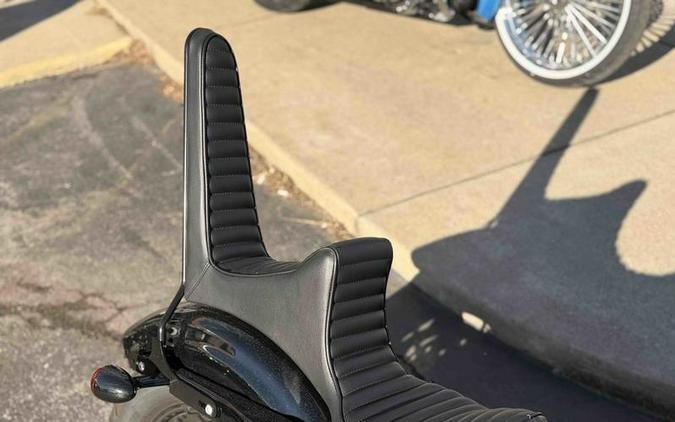 2017 Harley-Davidson® XL1200X - Forty-Eight®