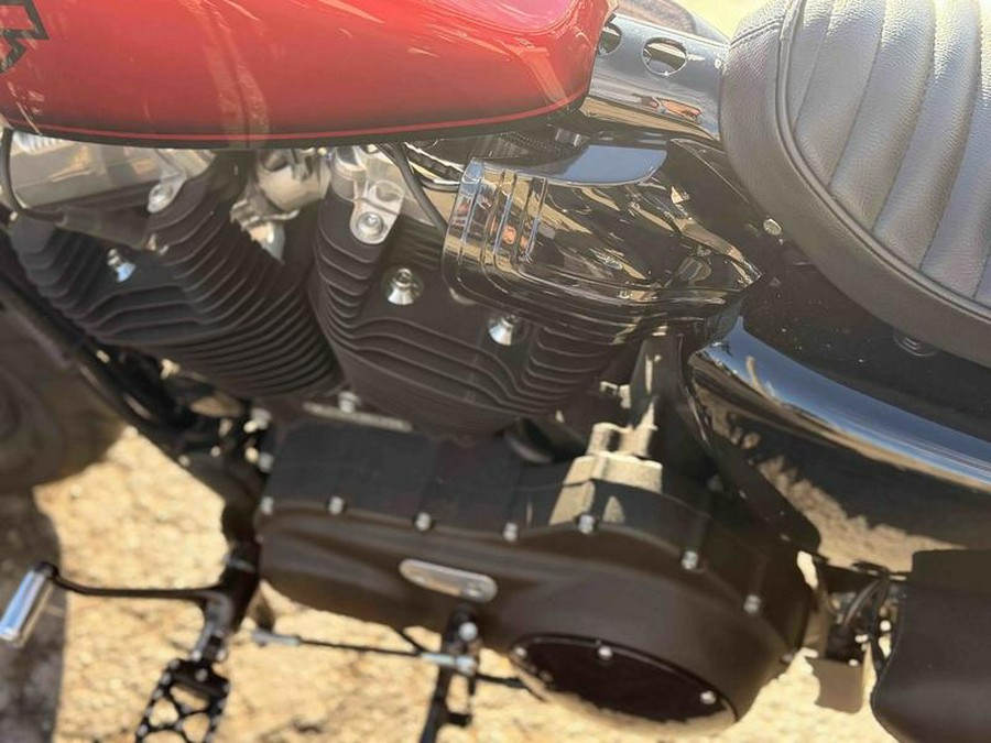 2017 Harley-Davidson® XL1200X - Forty-Eight®