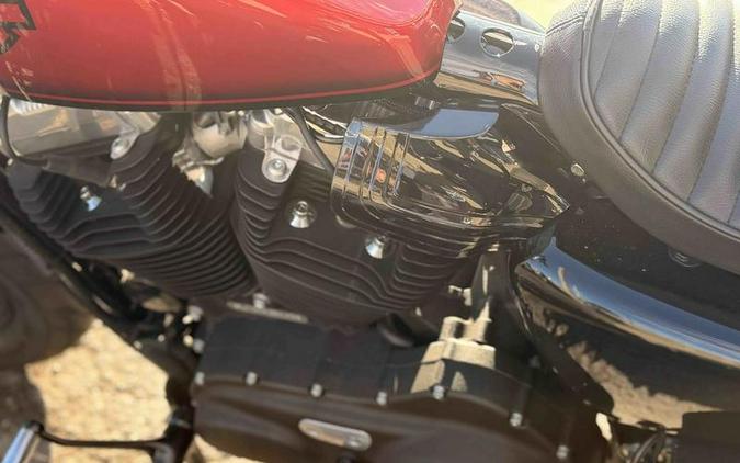 2017 Harley-Davidson® XL1200X - Forty-Eight®