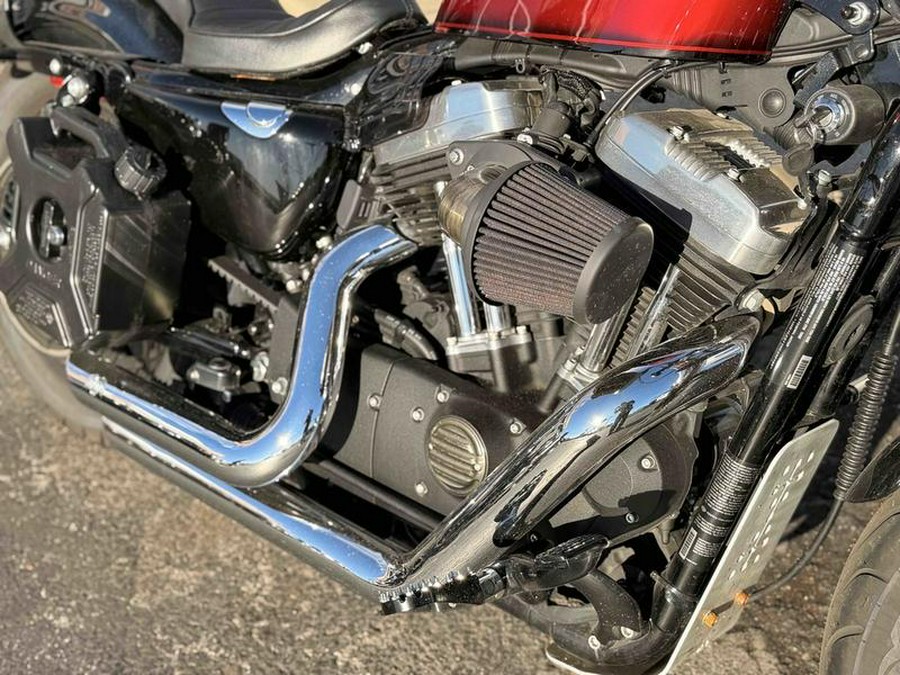 2017 Harley-Davidson® XL1200X - Forty-Eight®