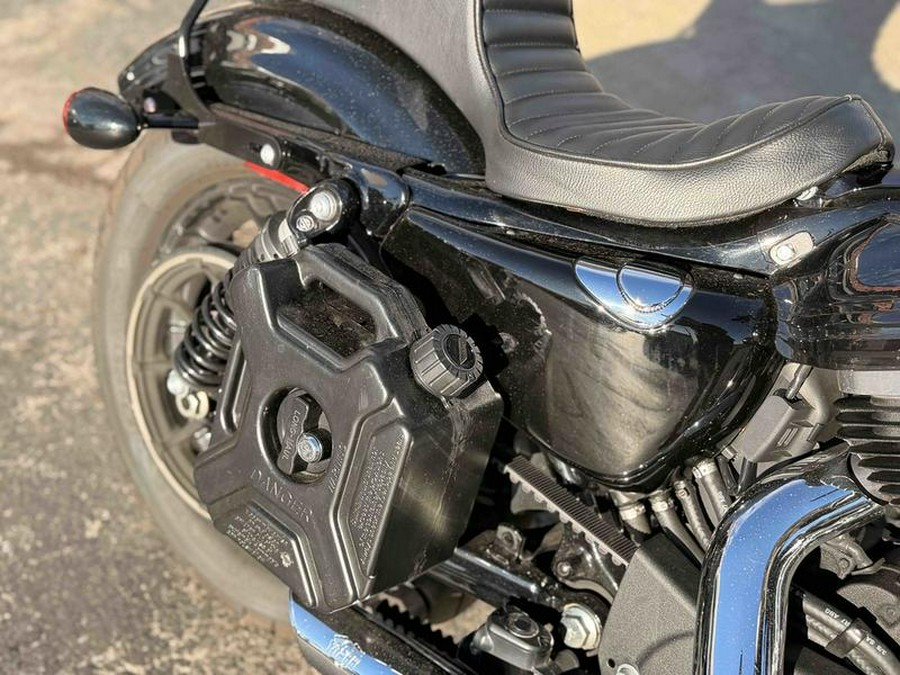 2017 Harley-Davidson® XL1200X - Forty-Eight®