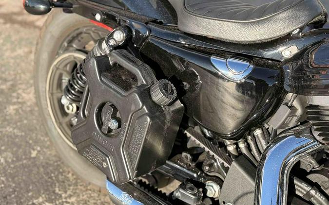 2017 Harley-Davidson® XL1200X - Forty-Eight®