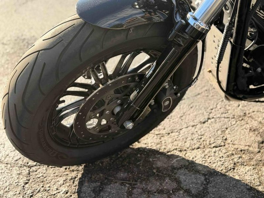 2017 Harley-Davidson® XL1200X - Forty-Eight®