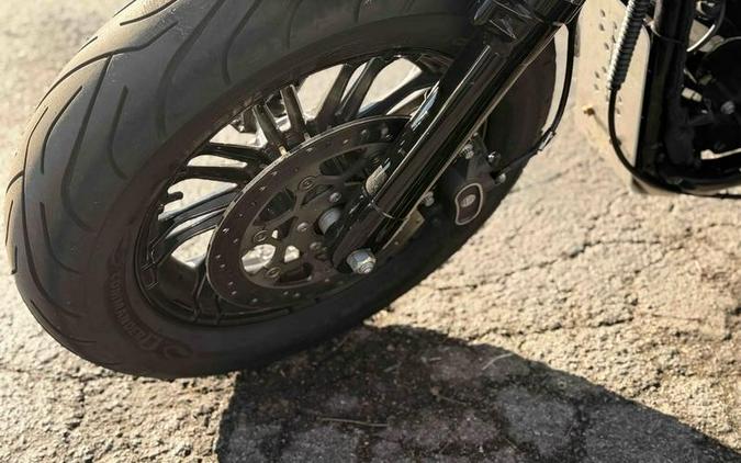 2017 Harley-Davidson® XL1200X - Forty-Eight®