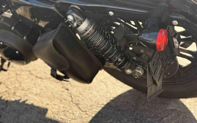 2017 Harley-Davidson® XL1200X - Forty-Eight®