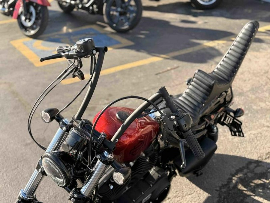 2017 Harley-Davidson® XL1200X - Forty-Eight®