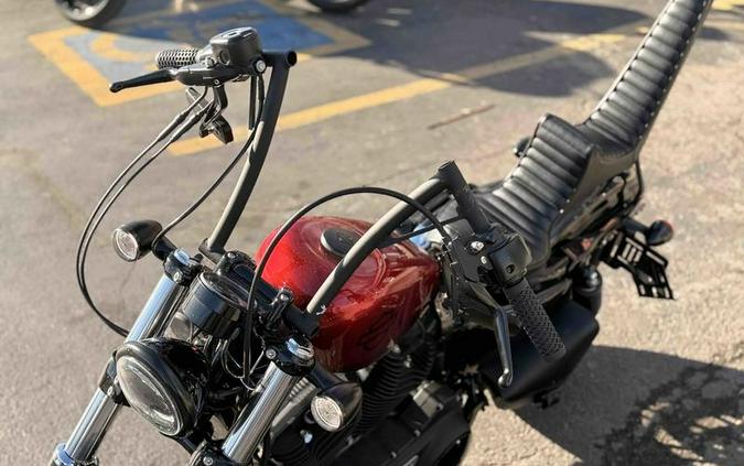 2017 Harley-Davidson® XL1200X - Forty-Eight®