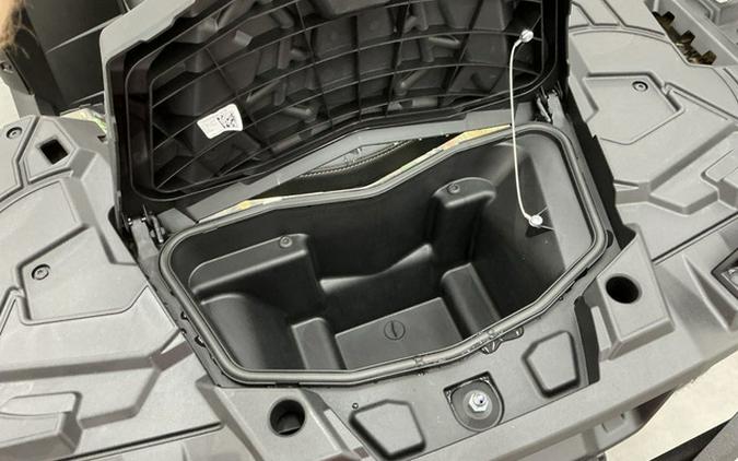 2026 Polaris Sportsman 850 Trail Camo