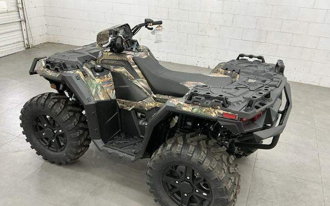 2026 Polaris Sportsman 850 Trail Camo