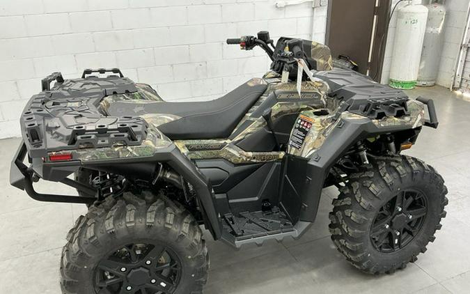 2026 Polaris Sportsman 850 Trail Camo