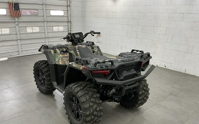 2026 Polaris Sportsman 850 Trail Camo
