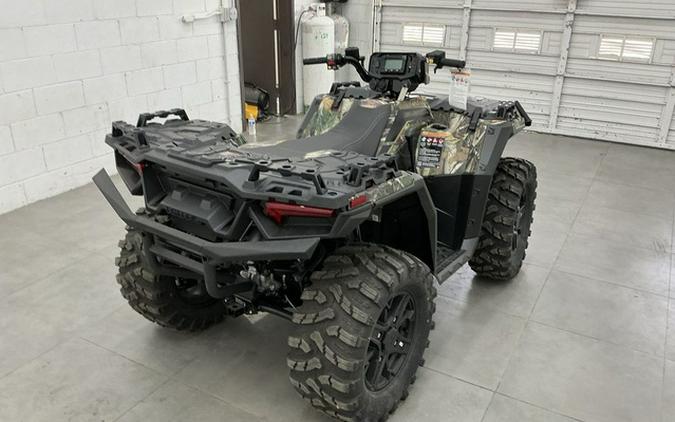 2026 Polaris Sportsman 850 Trail Camo